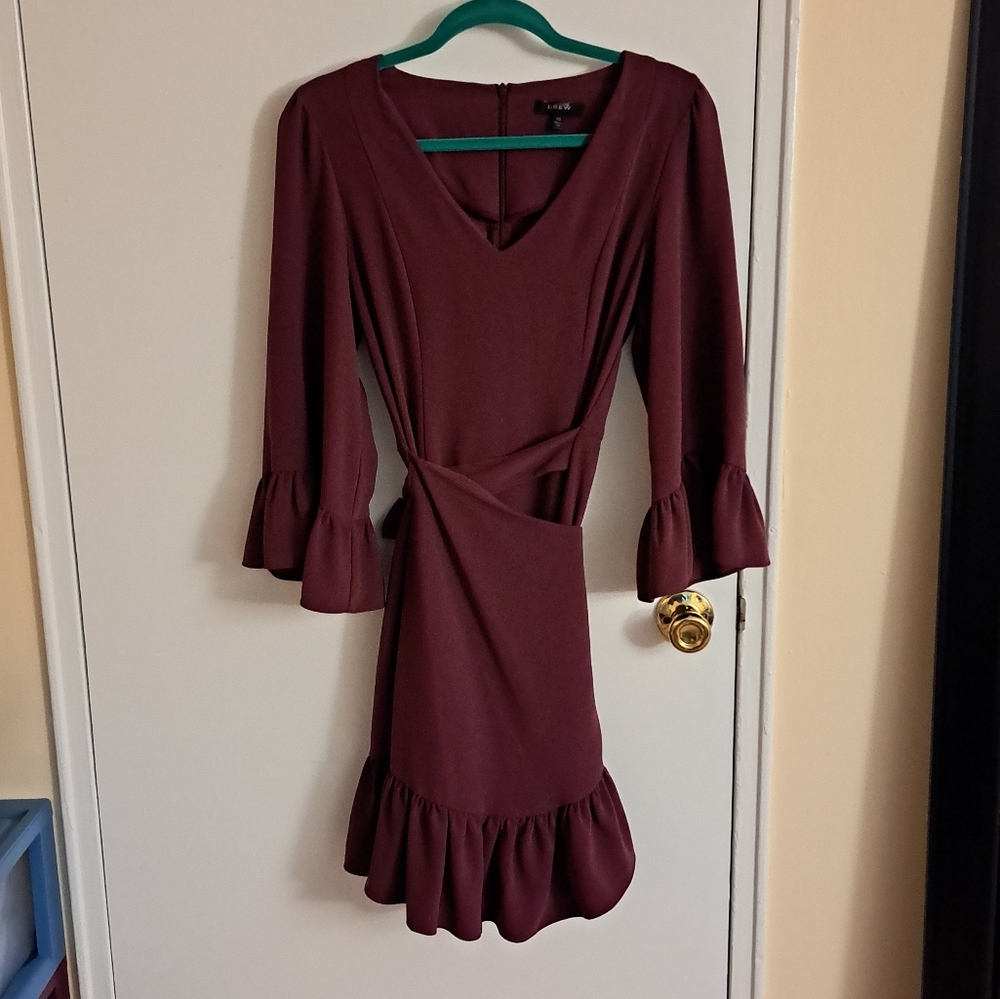 Drew dress